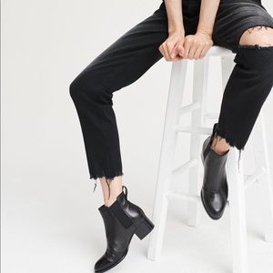 Walker boot, rag & bone